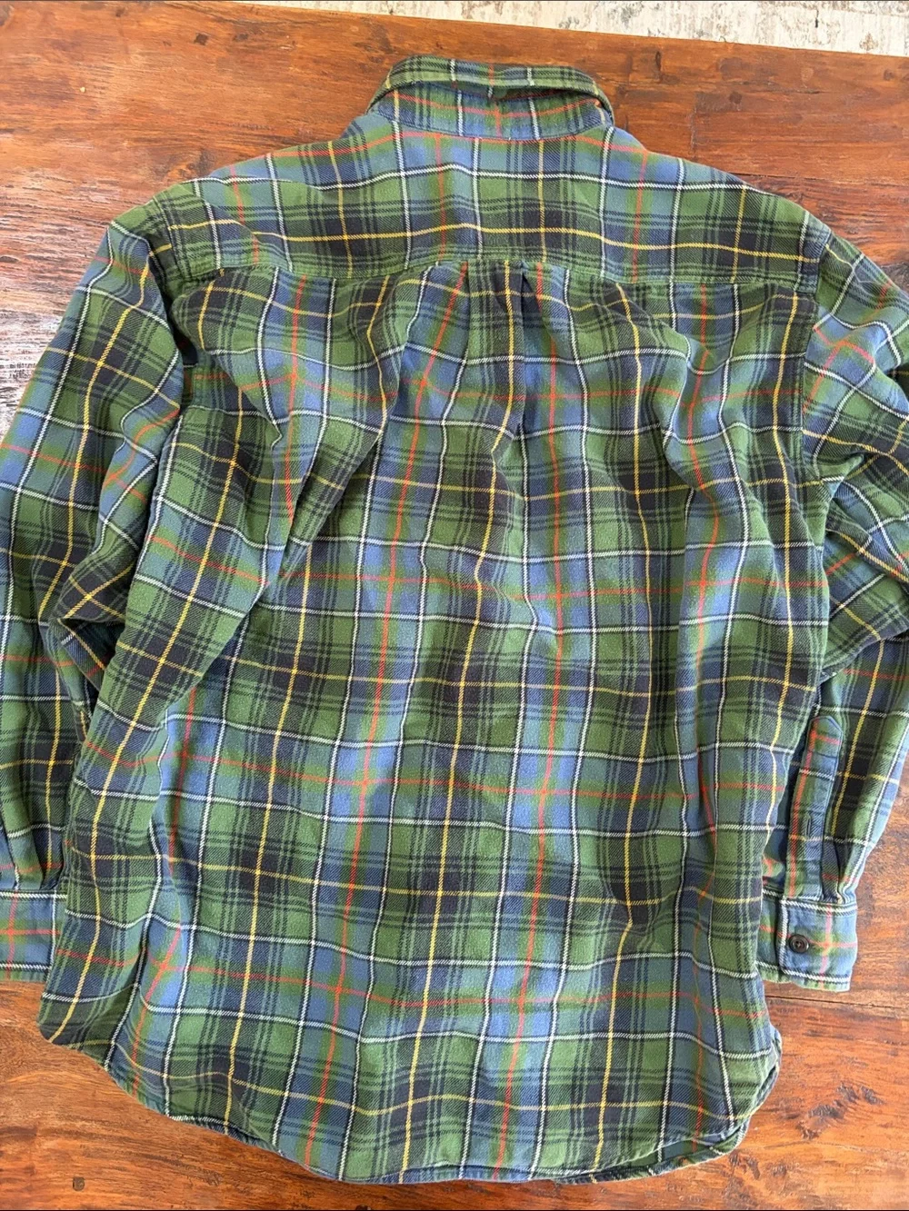 J. Crew very soft